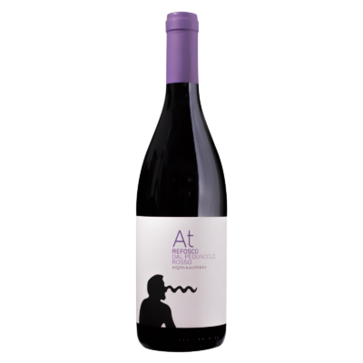 Refosco dal peduncolo rosso