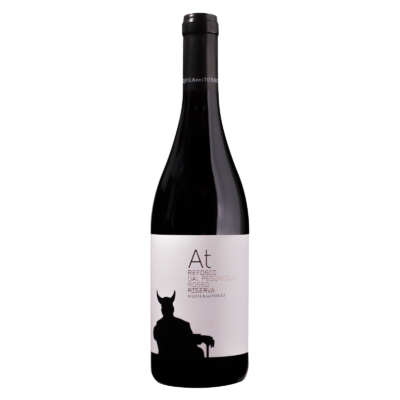 Refosco riserva
